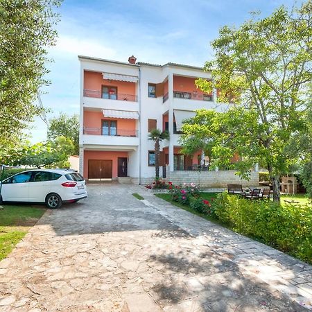 Apartments Adria Rovinj Eksteriør billede