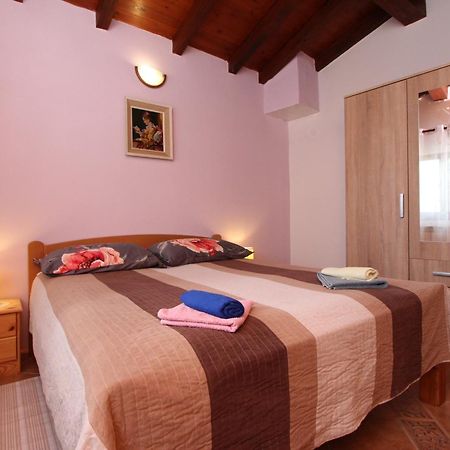 Apartments Adria Rovinj Eksteriør billede