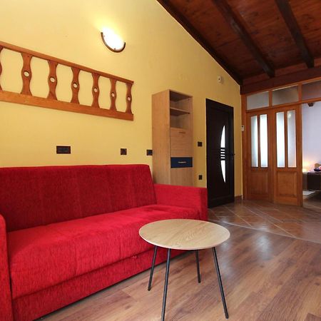 Apartments Adria Rovinj Eksteriør billede