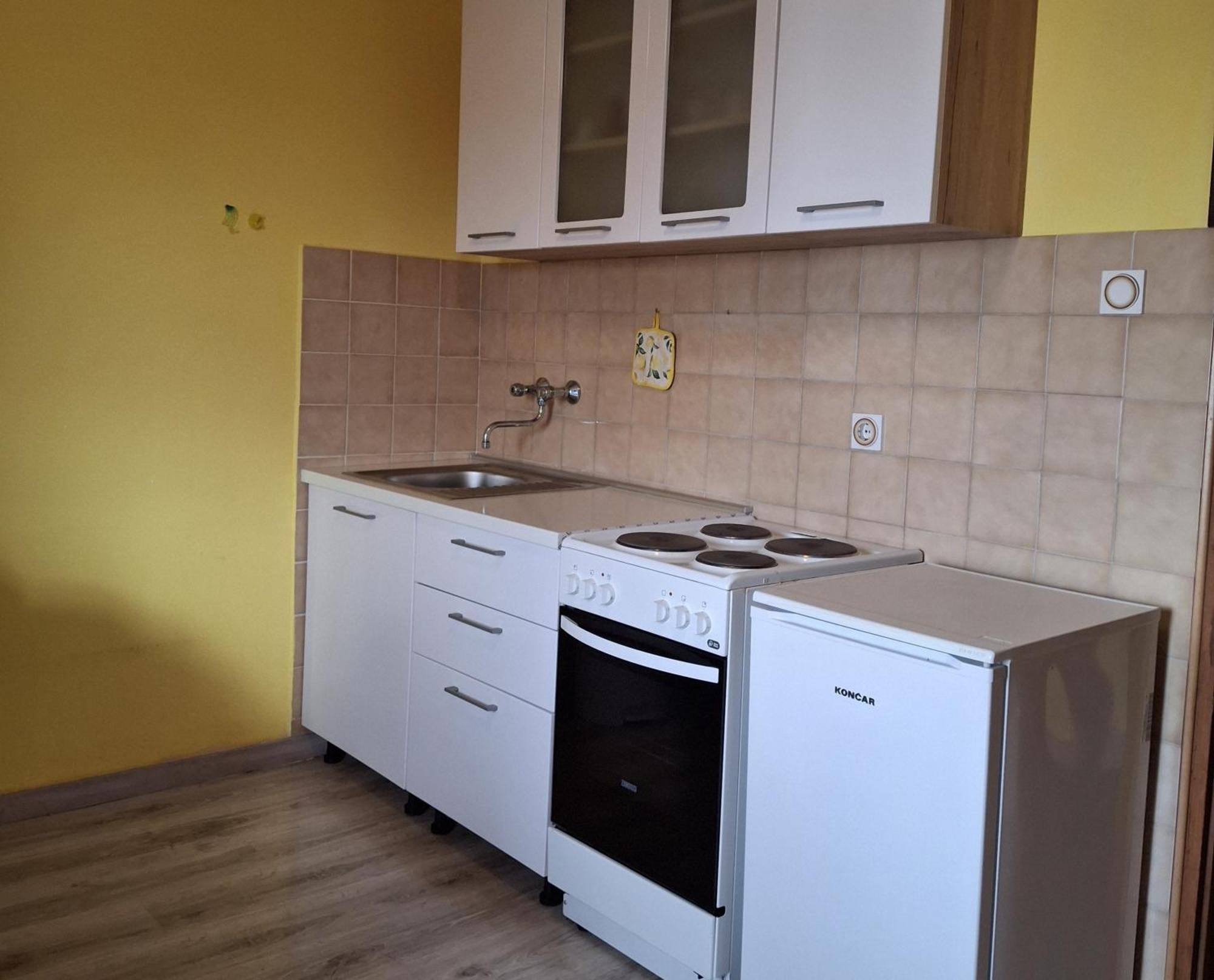 Apartments Adria Rovinj Værelse billede
