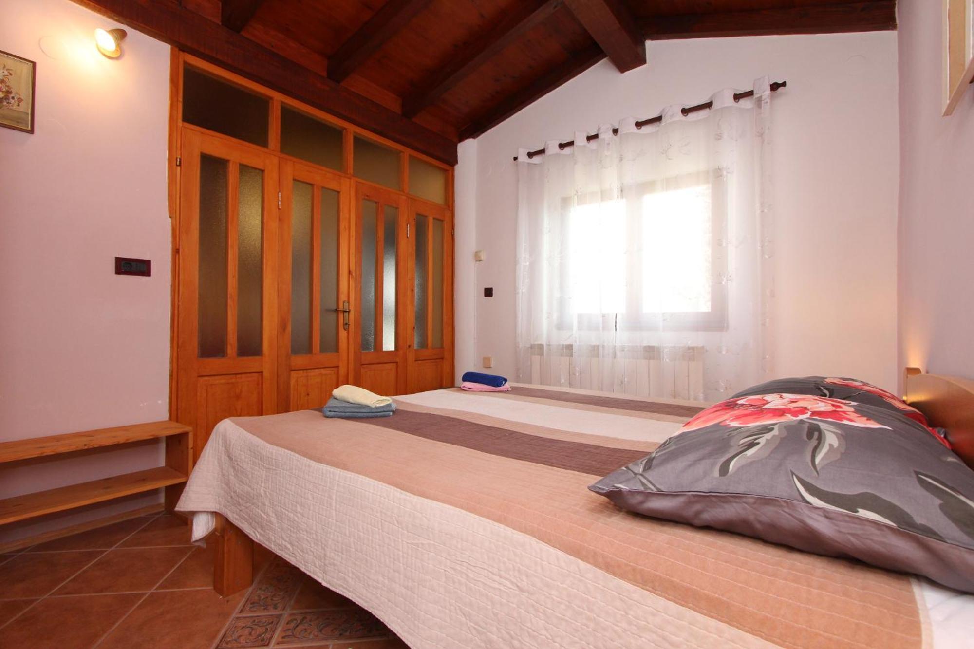 Apartments Adria Rovinj Værelse billede