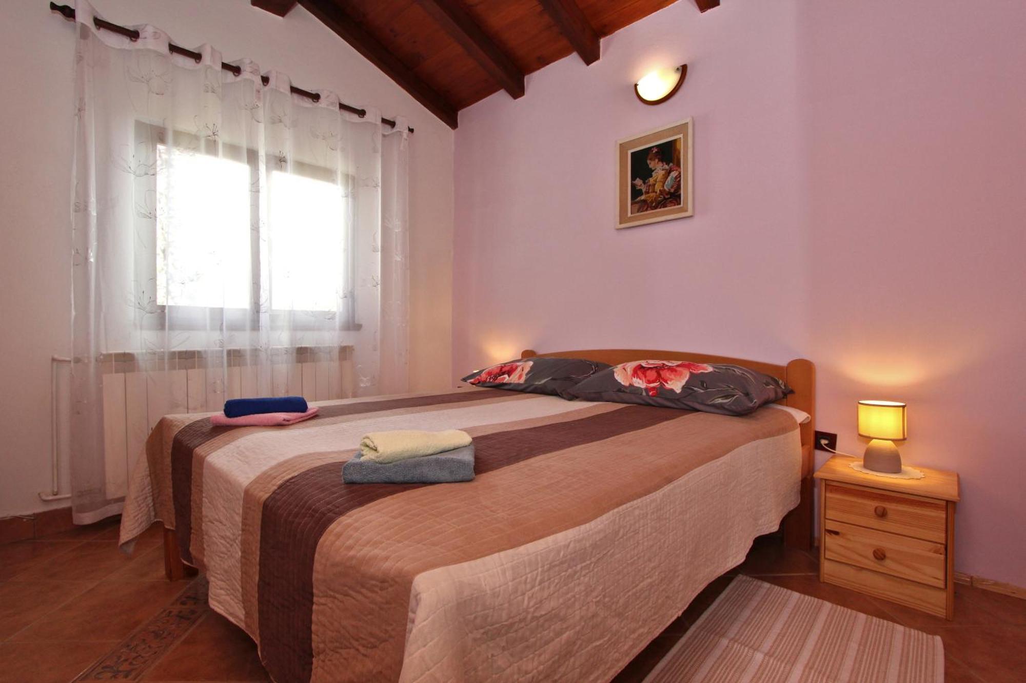 Apartments Adria Rovinj Værelse billede